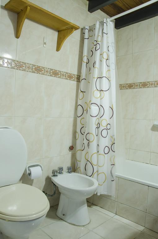 Departamento Loft, En Medio De La Ciudad Mendoza