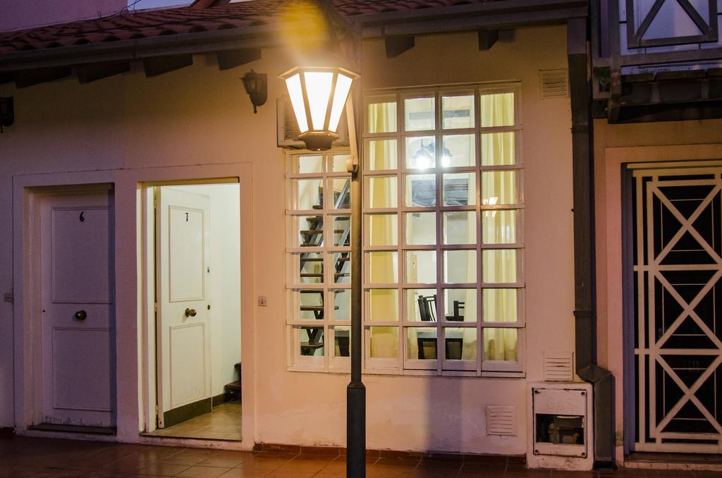 Departamento Loft, En Medio De La Ciudad