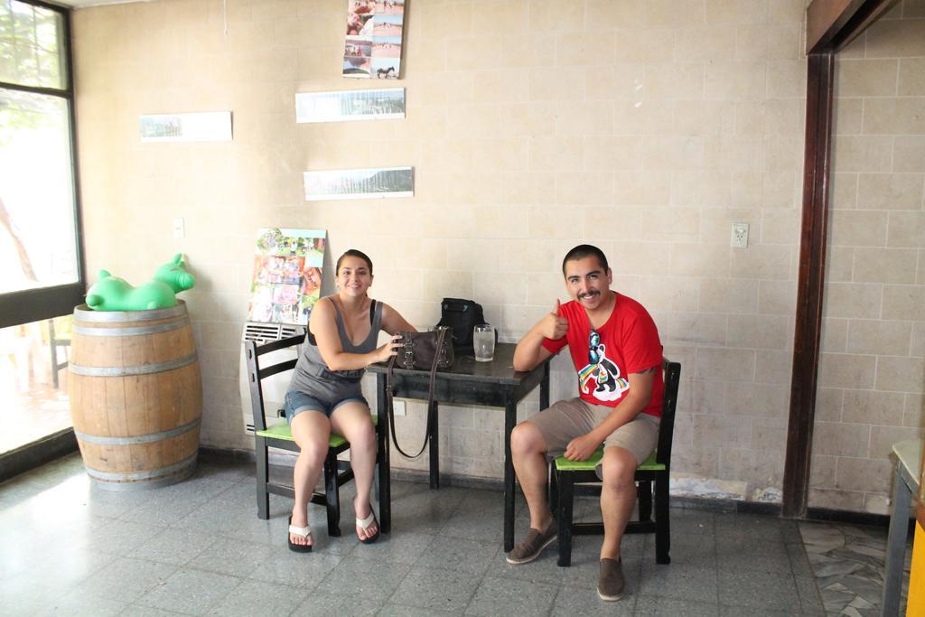 Hostal Sosahaus *