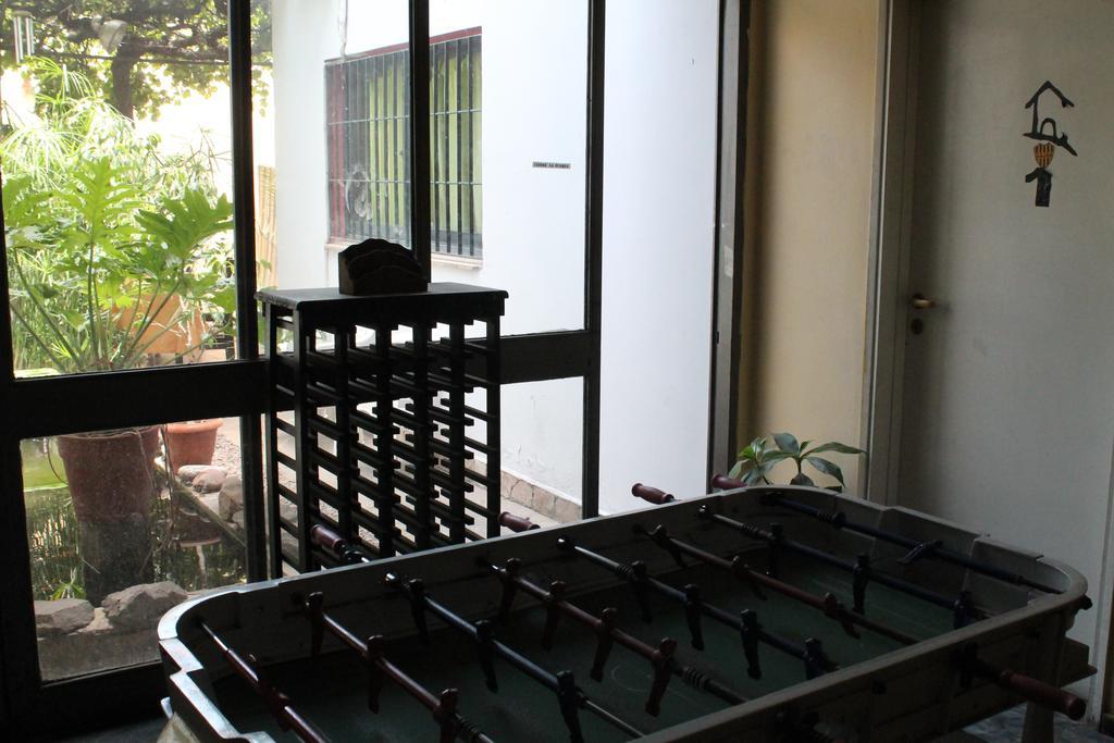 Sosahaus *
