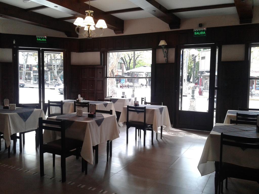 Hotel Rincon Vasco *
