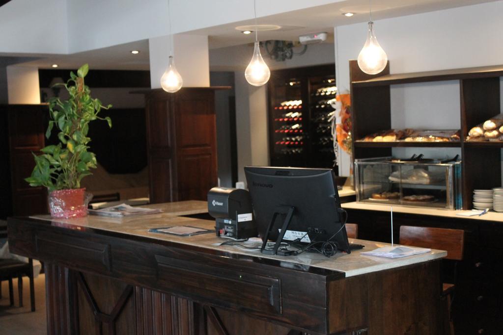 Hotel Rincon Vasco *