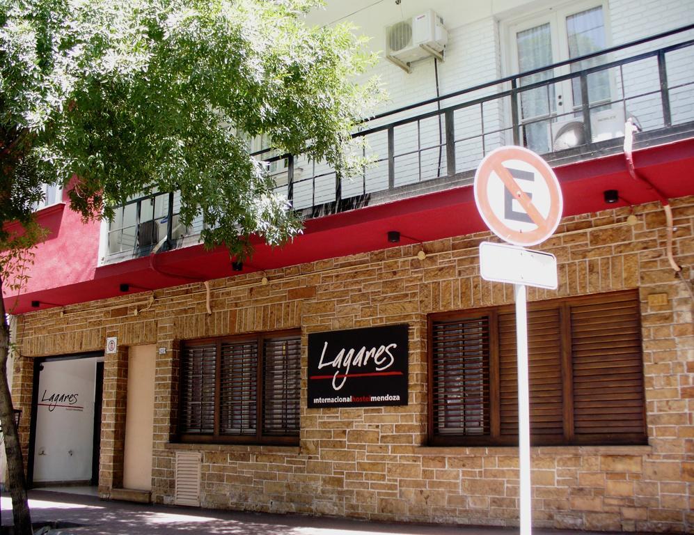 Lagares
