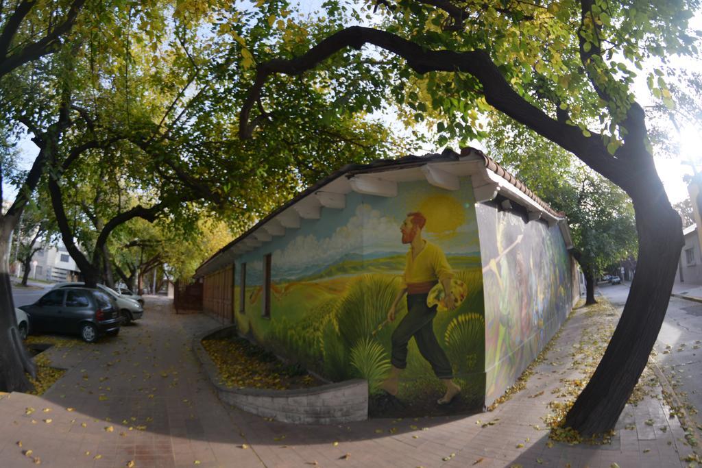 Hostel De Artistas *