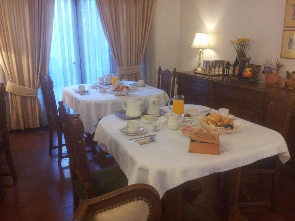 816 Bed and breakfast Mendoza