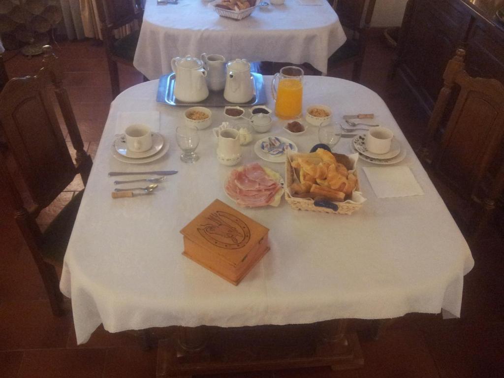 816 Bed and breakfast