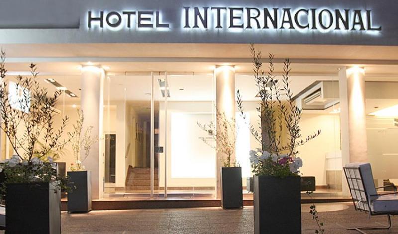 Internacional Hotel