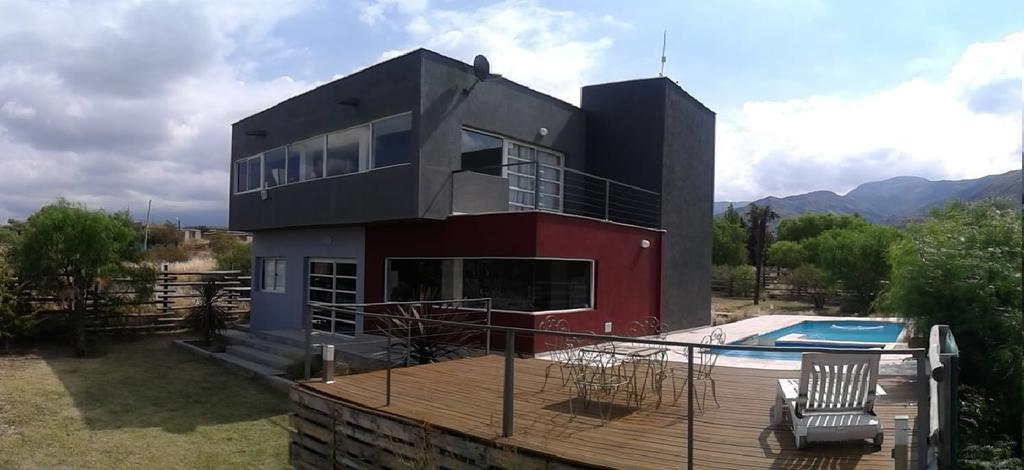 Terrazas De La Quinta -