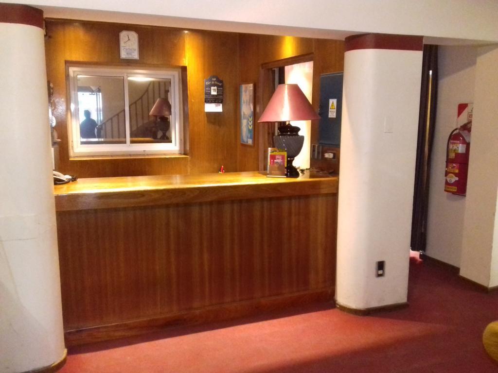 Hotel Cristal *