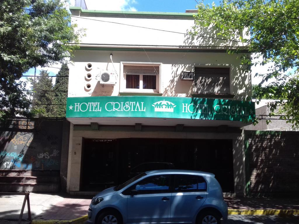 Cristal Hotel *