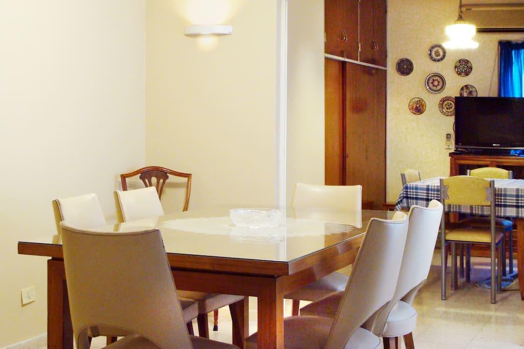 Casa Blanca Сasa de vacaciones Mendoza