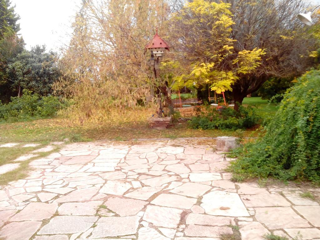 Jardin Secreto Russell Maipu