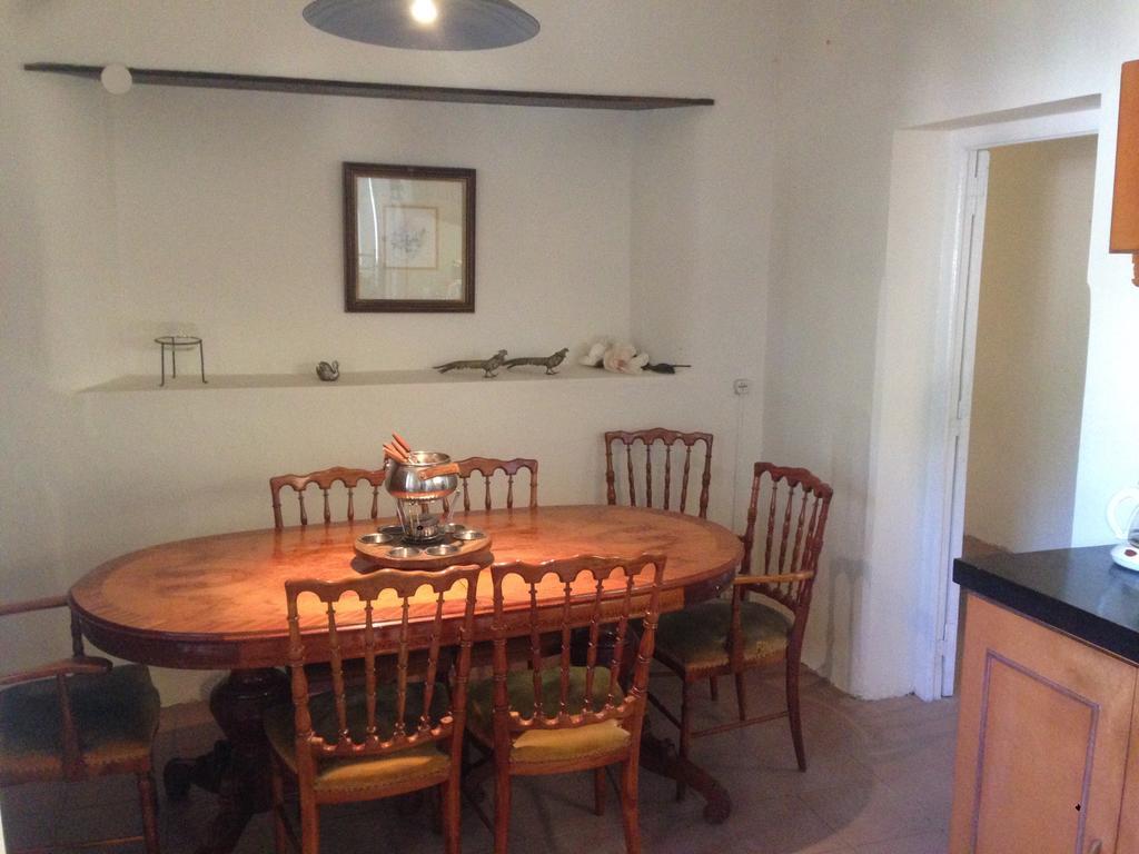 La Casa De Chacras Sweet Сasa de vacaciones Mendoza