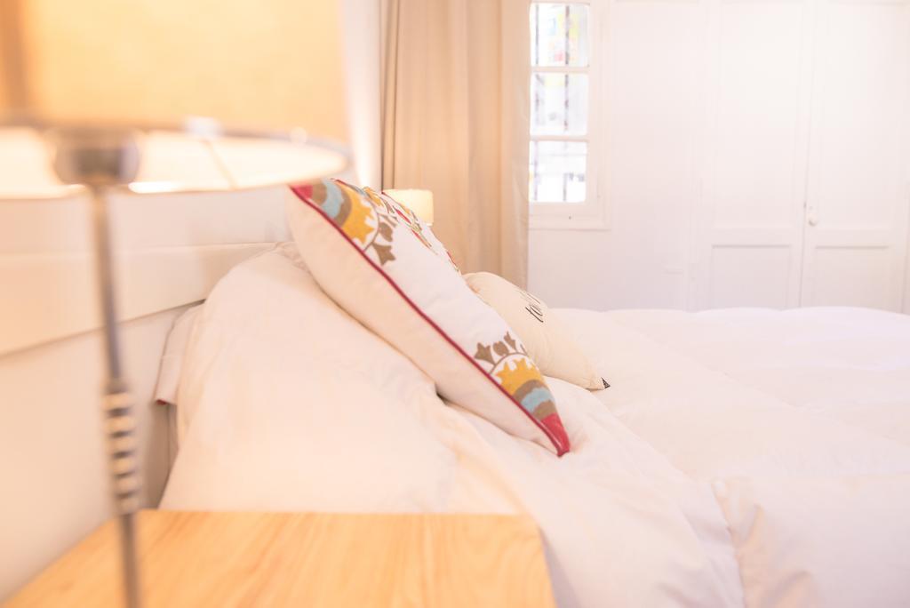 Aristides Cool & Trendy Guest house Mendoza