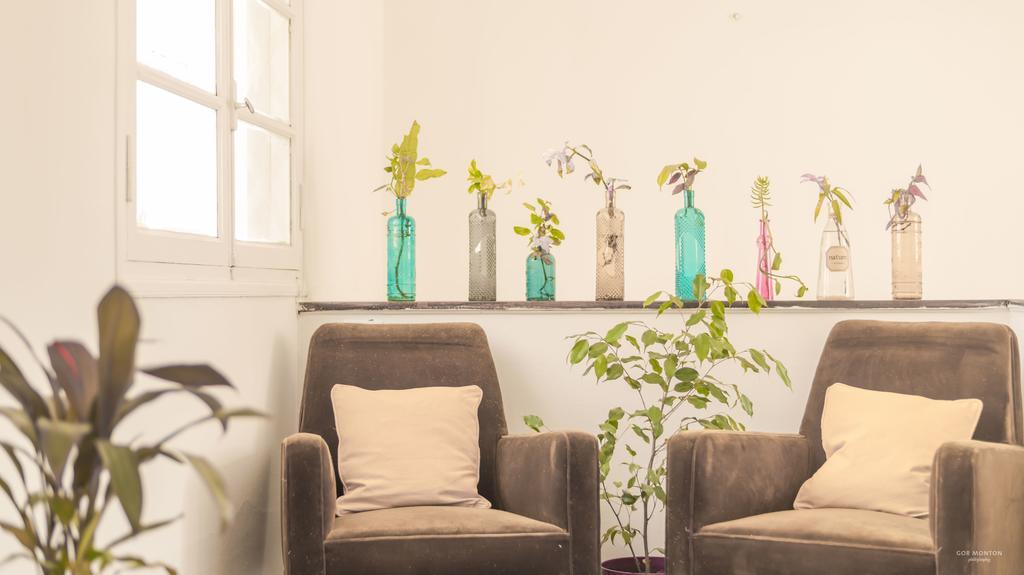 Guest house Aristides Cool & Trendy Mendoza