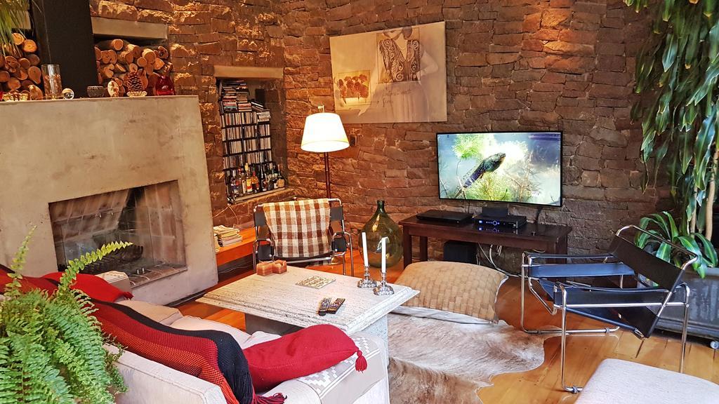 Luxury House Jacuzzi & Garden - In Holiday home *