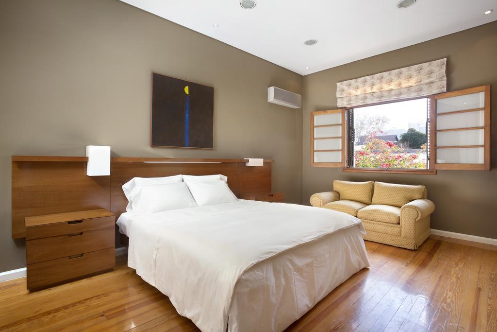 Holiday home Casa Sur - 400 M From The Park At Elegant Neighbourhood In Mendoza