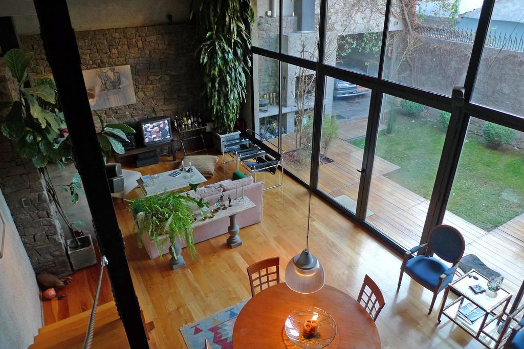 Luxury House Jacuzzi & Garden - In *