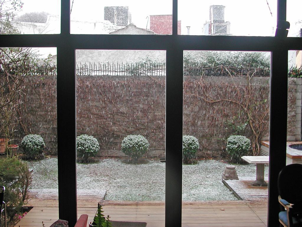 Luxury House Jacuzzi & Garden - In Holiday home Mendoza