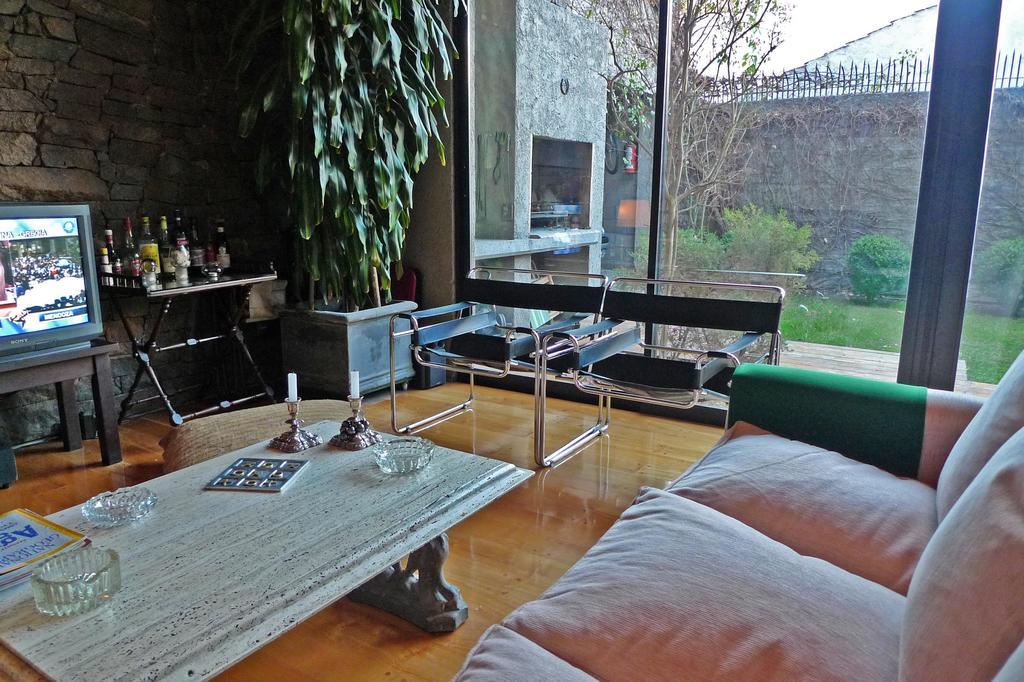 Holiday home Luxury House Jacuzzi & Garden - In Mendoza