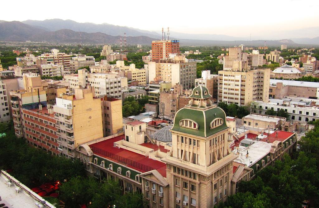 Aristides Cool & Trendy Guest house Mendoza