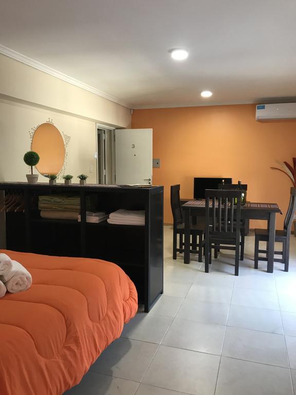 Apartment Departamentos 