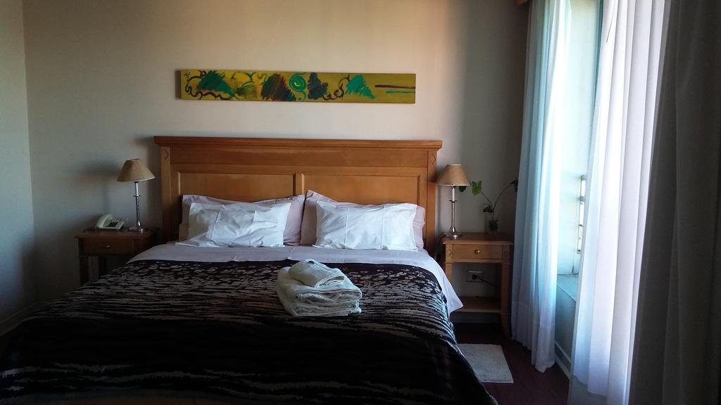 Apartamento Apart 1510
