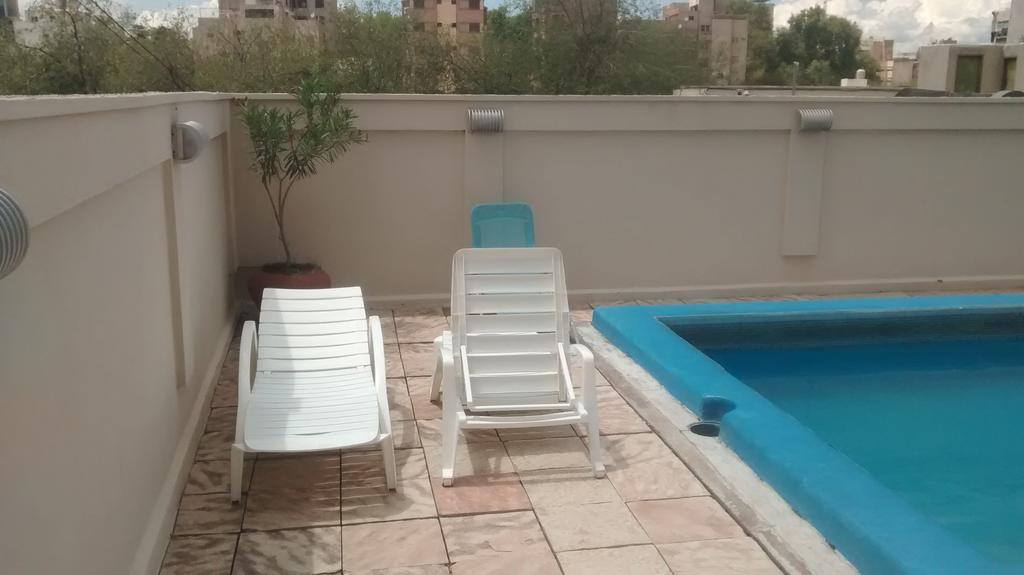Apartment Mitre Star *