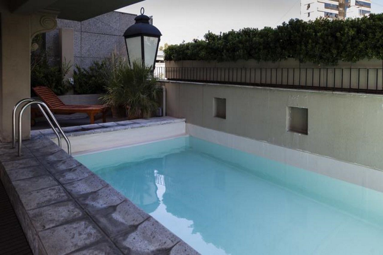 Huentala Hotel 4*