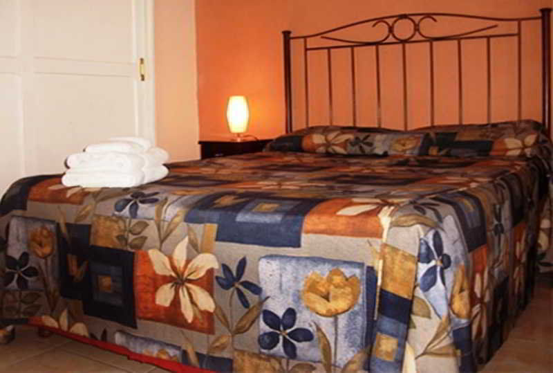 Mendoza ApartHotel Apartahotel Mendoza