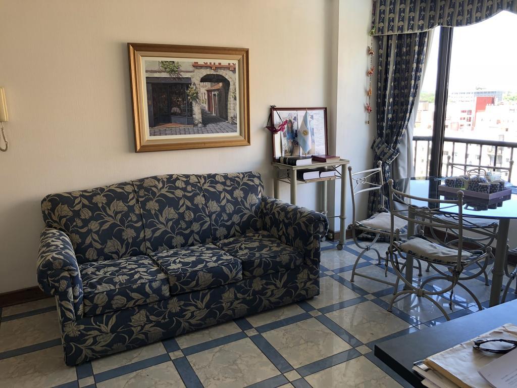 Apartamento Recoleta Mitre Mendoza
