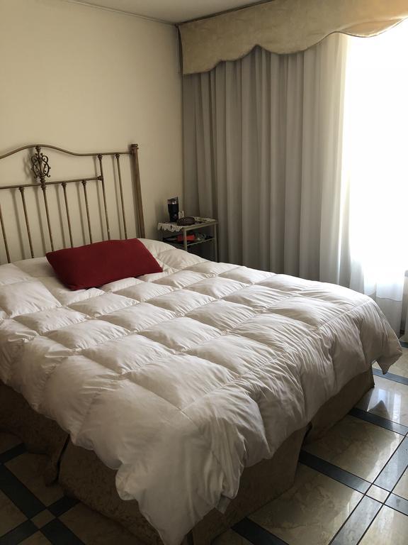 Recoleta Mitre Mendoza
