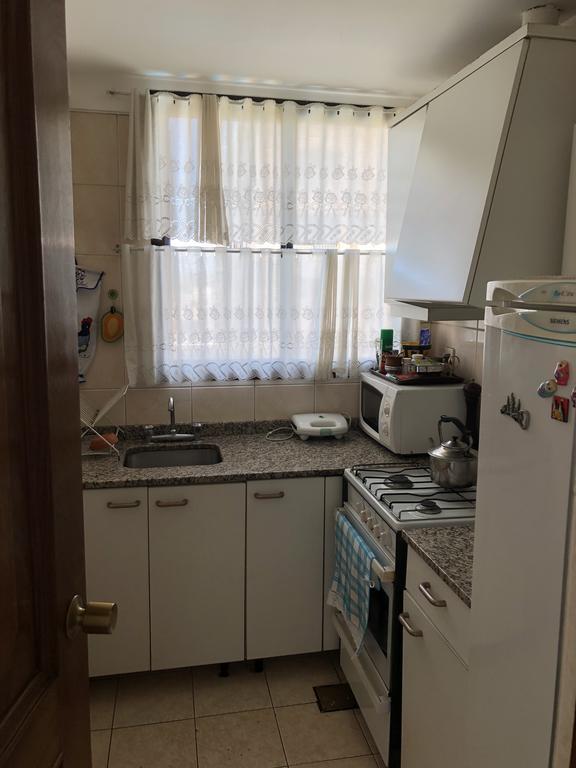 Recoleta Mitre Apartamento *