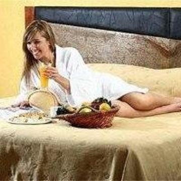 Hotel Solaz De Andes Mendoza