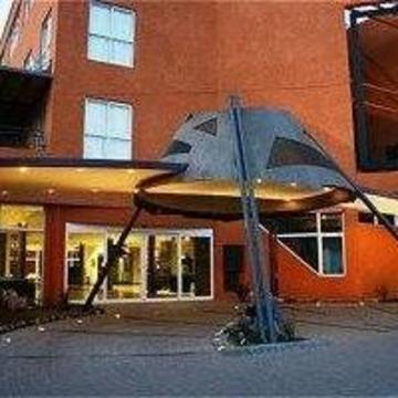 Solaz De Andes Hotel Mendoza