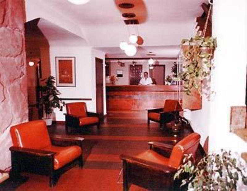 America Hotel Mendoza