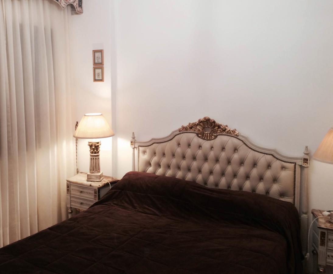 Departamento Centrico Esquina Plaza Independencia Apartamento *