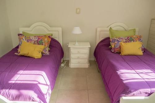 Сasa de vacaciones Casa Noble