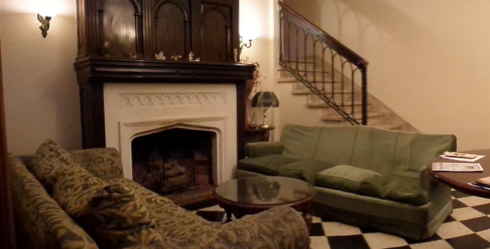 Bed and breakfast Alojarse En Mendoza