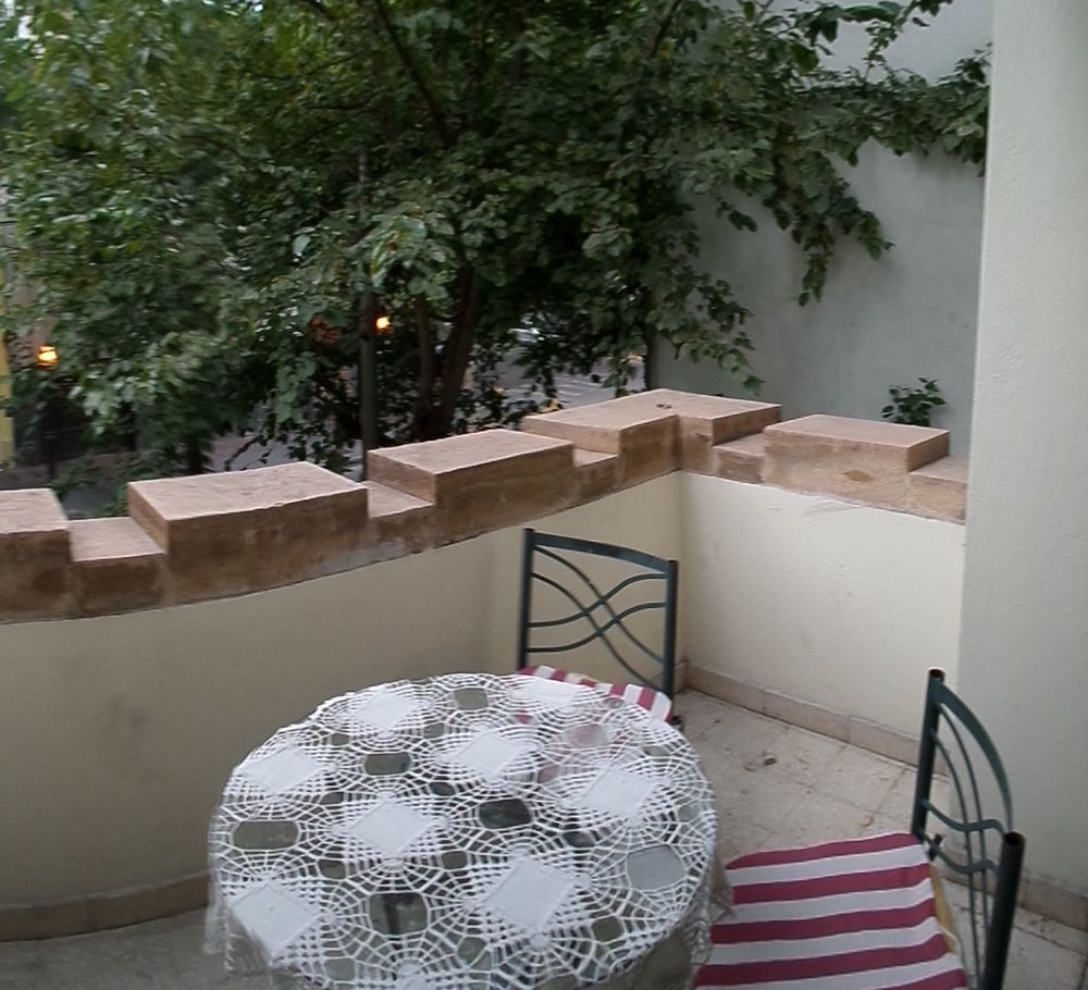 Alojarse En Bed and breakfast Mendoza