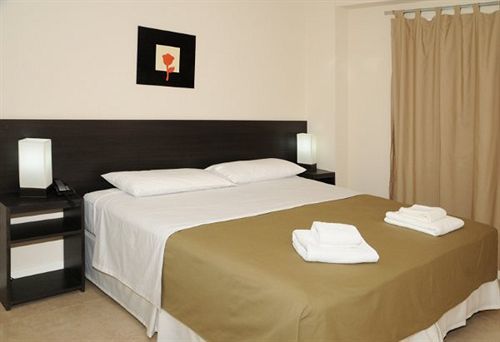 Soltigua 3* Mendoza