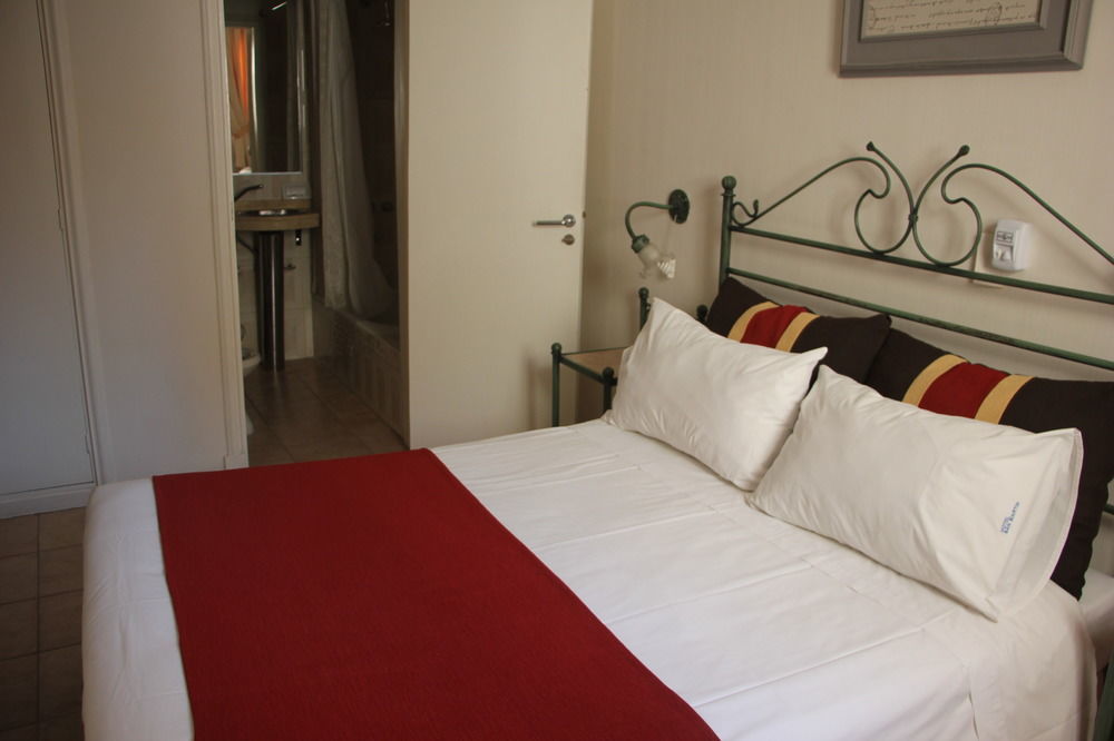 Hotel San Martin