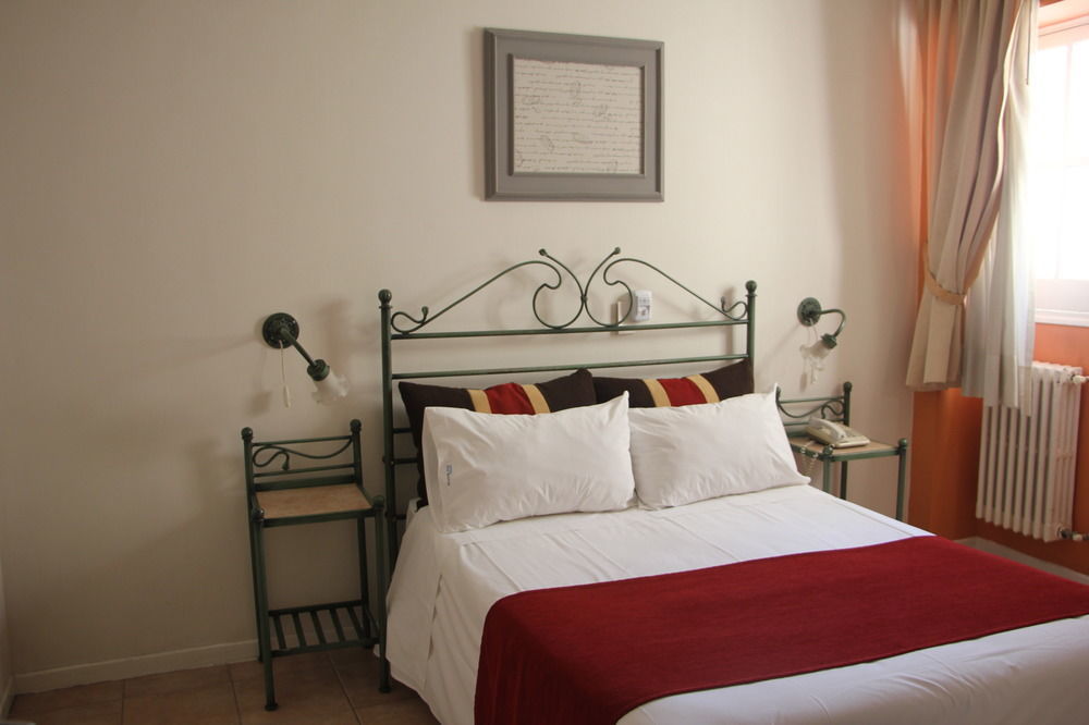 San Martin Hotel