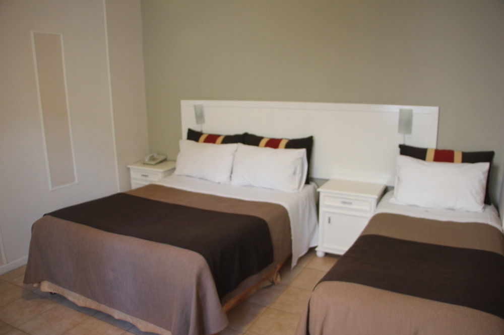 Hotel San Martin