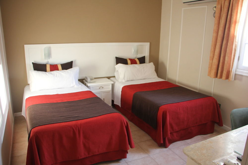 San Martin 3* Mendoza