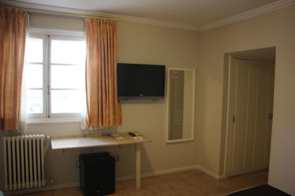 Hotel San Martin 3*
