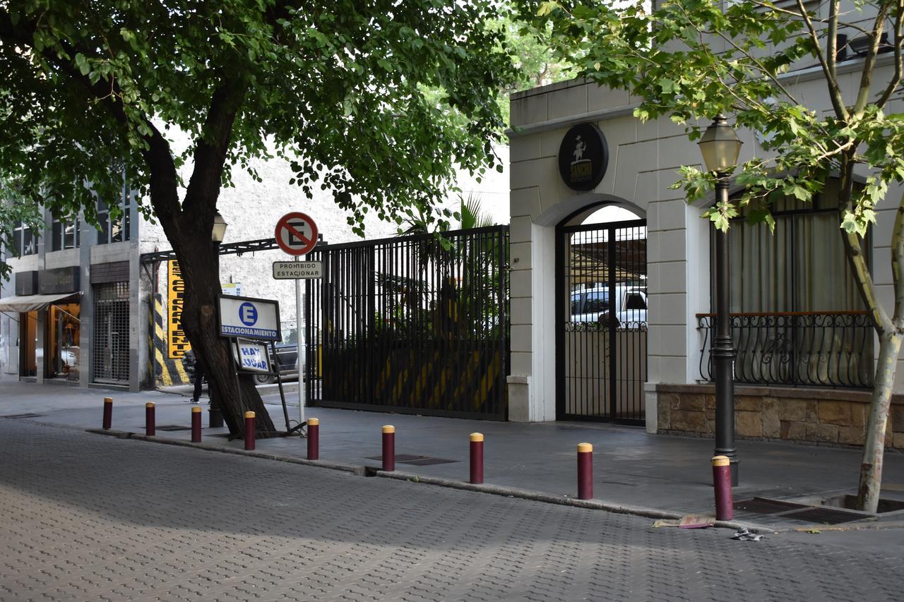 Cervantes Mendoza