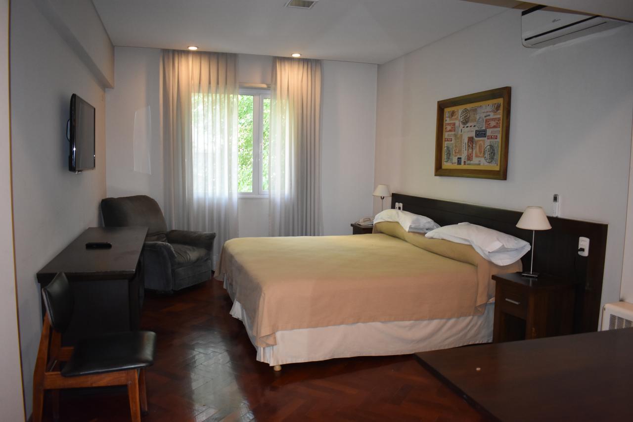 Cervantes Hotel 3*
