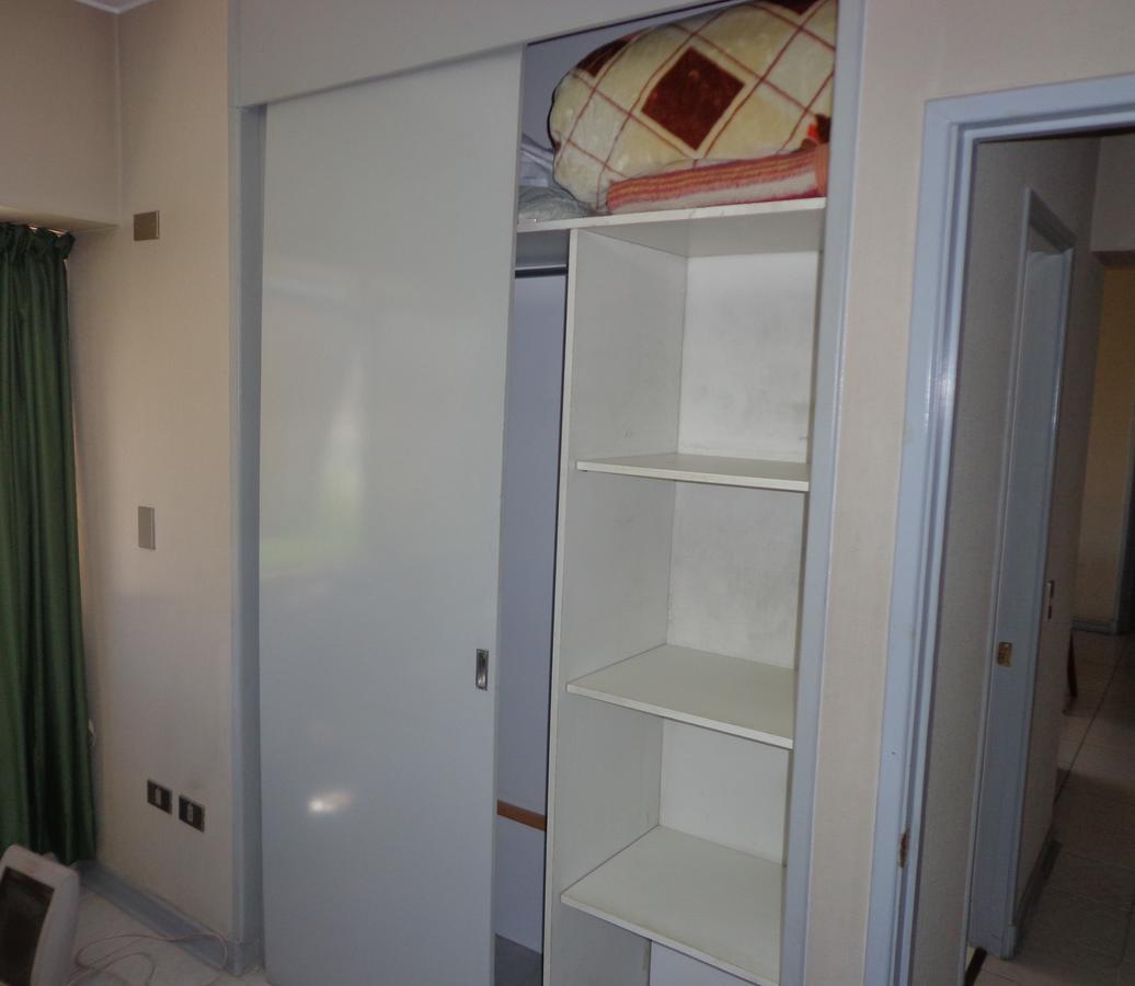 Deluxe Apartamento Mendoza