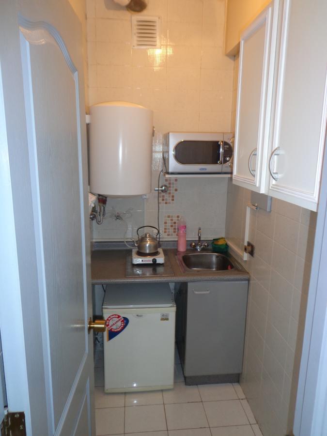 Deluxe Apartamento